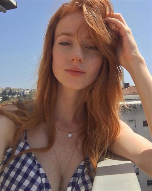 Alina Kovalenko
