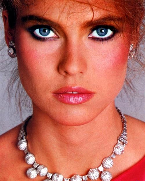 Carol Alt