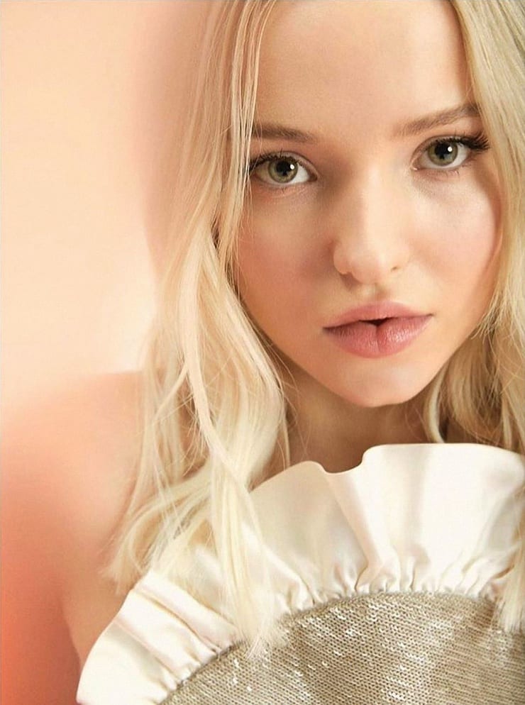 Dove Cameron