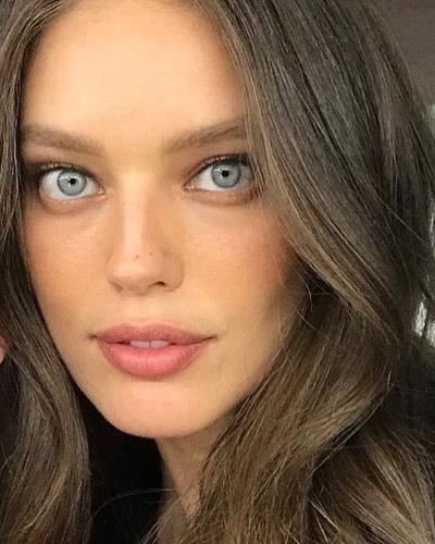 Emily DiDonato