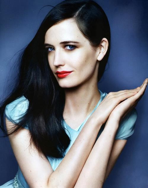 Eva Green