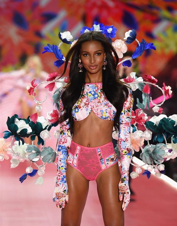 Jasmine Tookes