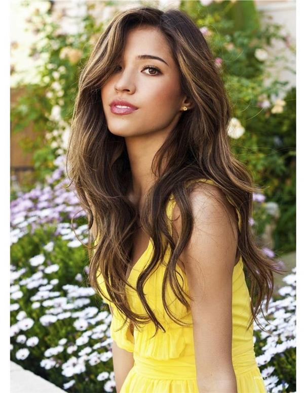 Kelsey Chow