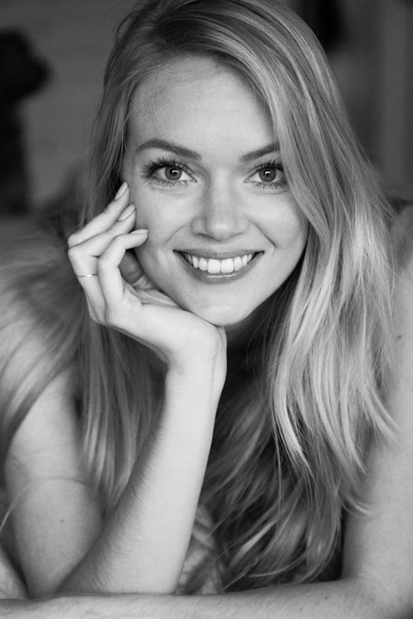 Lindsay Ellingson