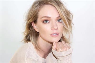 Lindsay Ellingson