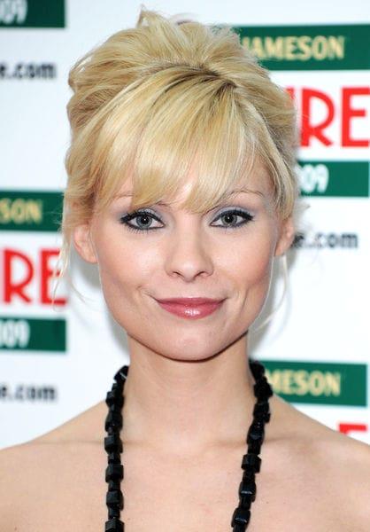 Myanna Buring