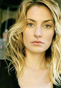 Mädchen Amick