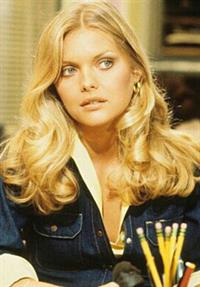 Michelle Pfeiffer