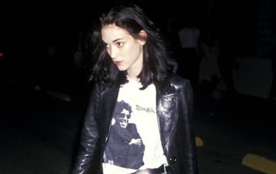Winona Ryder