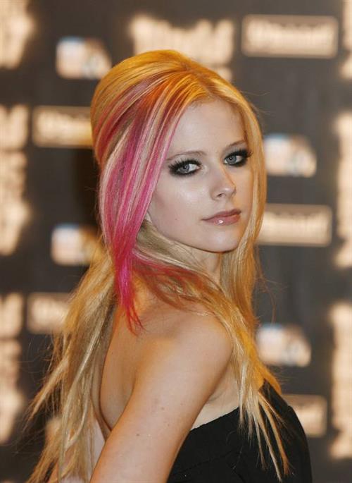 Avril Lavigne