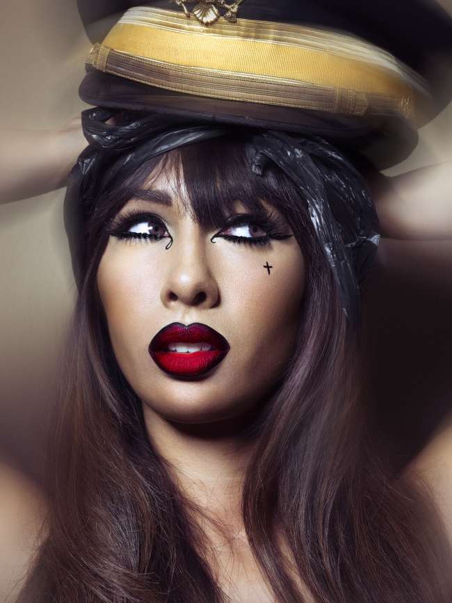 Jackie Cruz