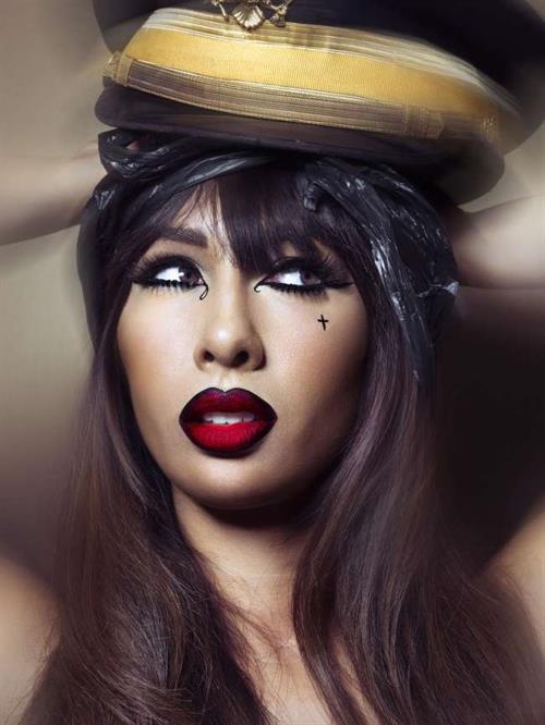 Jackie Cruz