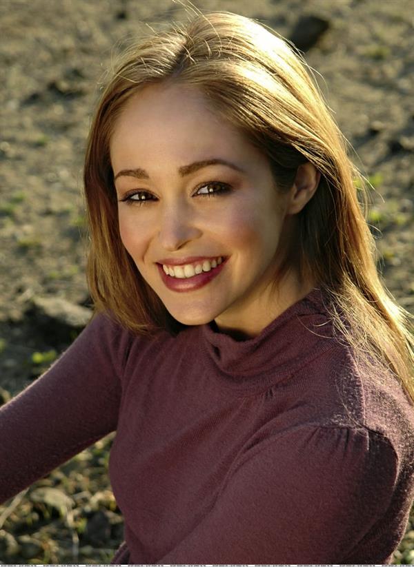 Autumn Reeser