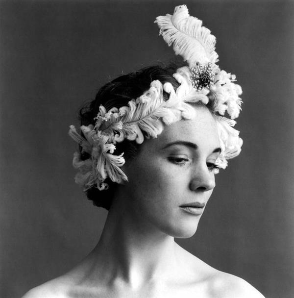 Julie Andrews