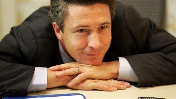 Aidan Gillen