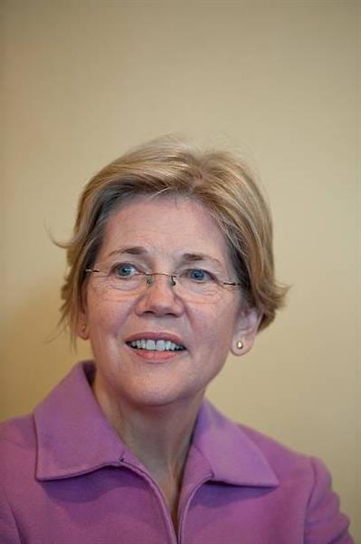 Elizabeth Warren