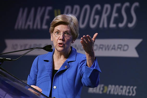 Elizabeth Warren
