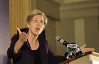 Elizabeth Warren
