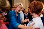 Elizabeth Warren