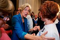 Elizabeth Warren