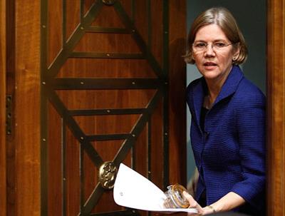 Elizabeth Warren
