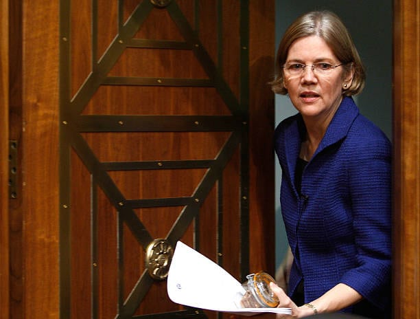 Elizabeth Warren