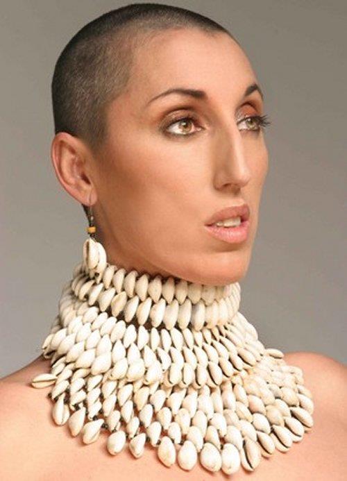 Rossy de Palma