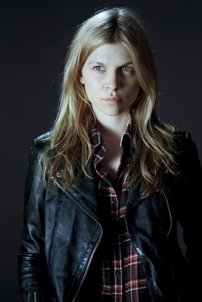 Clemence Poesy