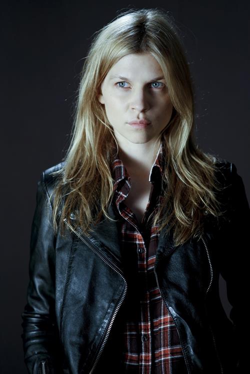 Clemence Poesy