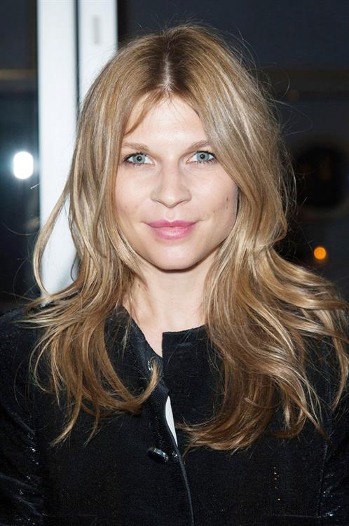 Clemence Poesy
