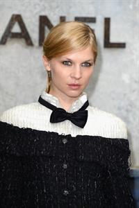 Clemence Poesy