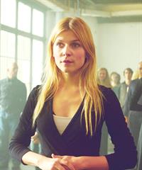 Clemence Poesy