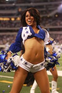 Ashton Torres in a bikini