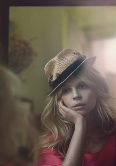 Clemence Poesy