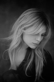 Clemence Poesy