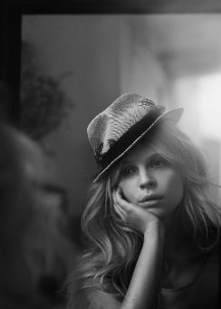 Clemence Poesy