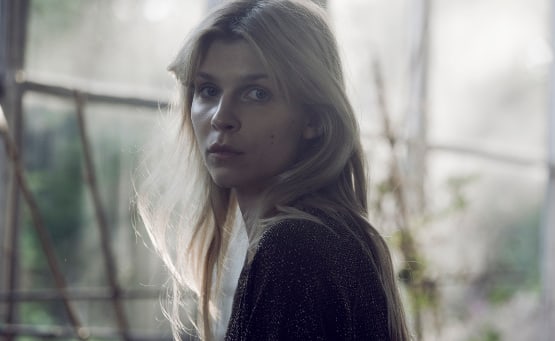 Clemence Poesy