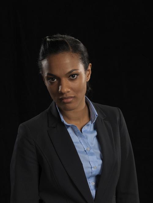 Freema Agyeman