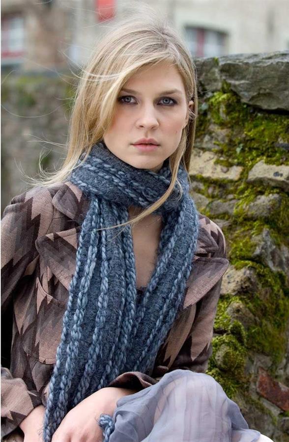 Clemence Poesy