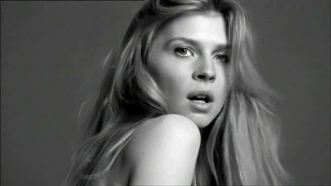 Clemence Poesy