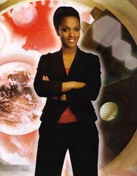 Freema Agyeman