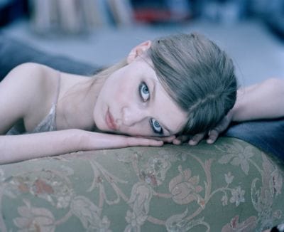 Clemence Poesy