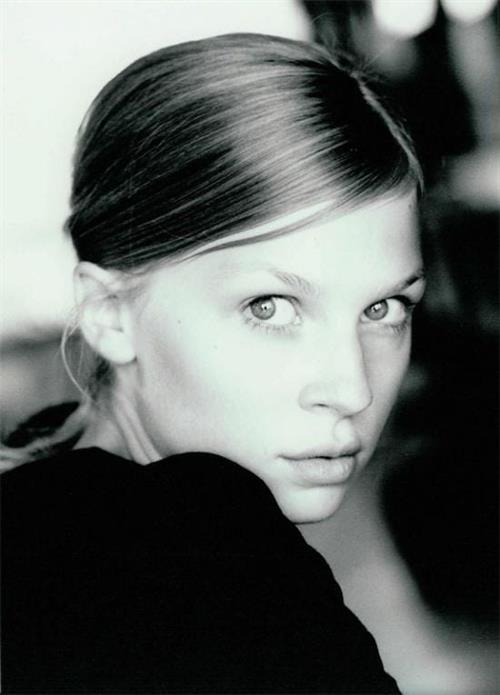 Clemence Poesy