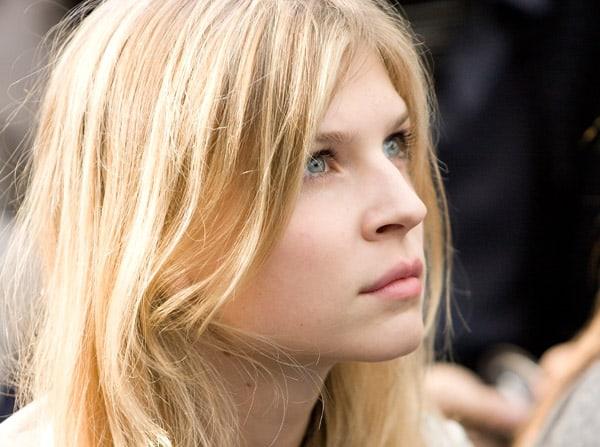 Clemence Poesy