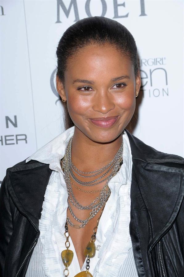 Joy Bryant