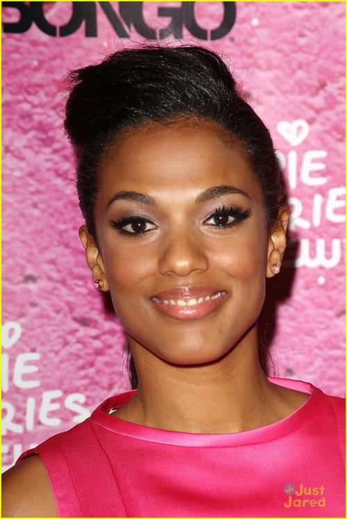 Freema Agyeman