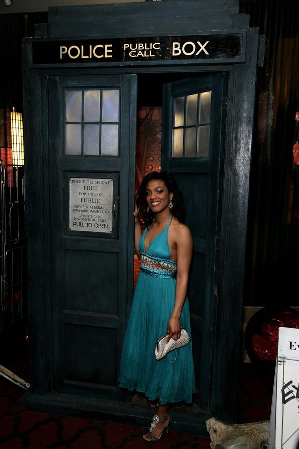 Freema Agyeman