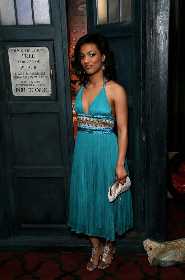 Freema Agyeman