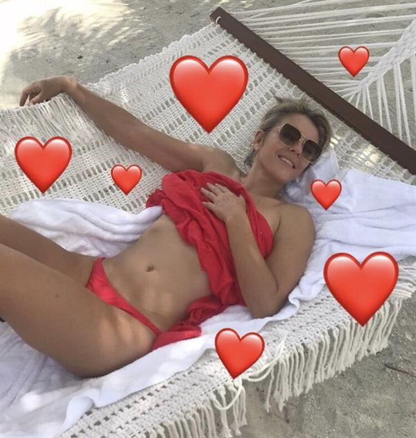 Elizabeth Hurley