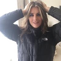 Elizabeth Hurley